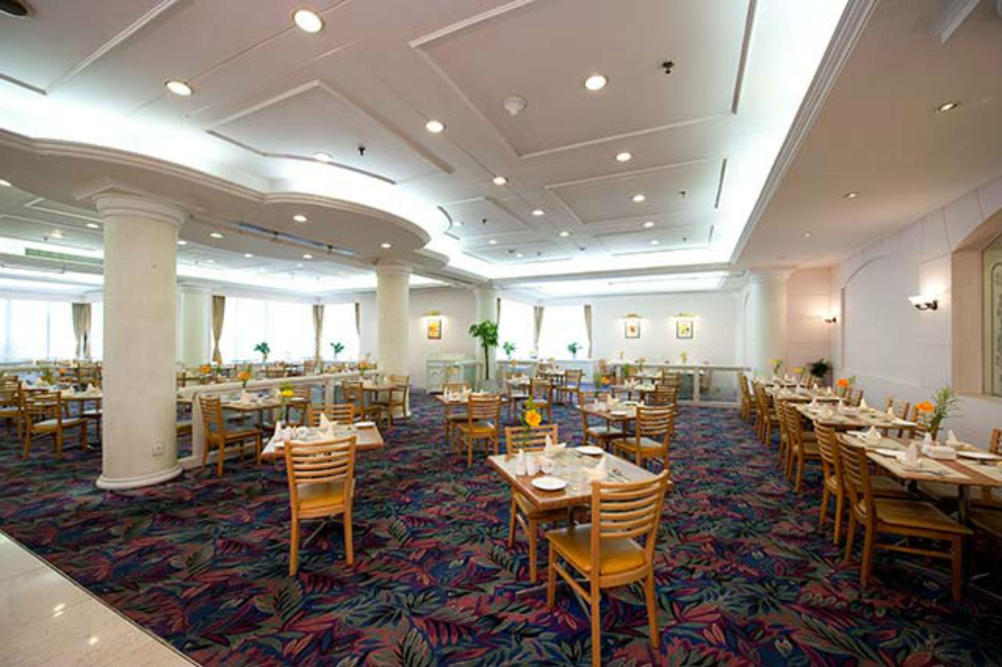 Yanshan Hotel Peking Exterior foto