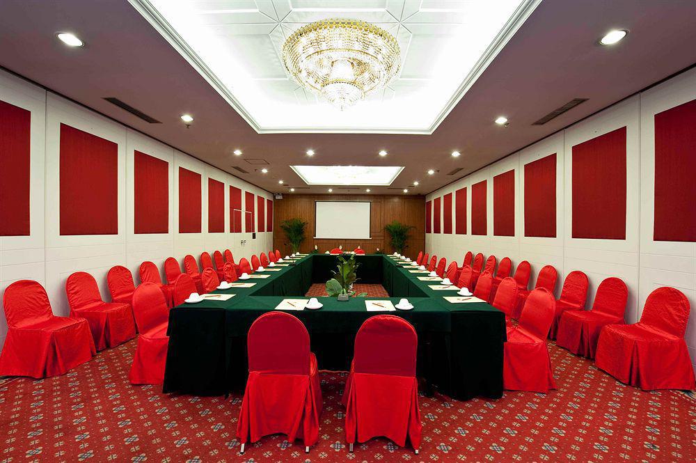Yanshan Hotel Peking Exterior foto